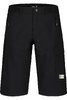 Maloja KehrwaldM. Enduro Shorts deep black XL