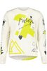 Maloja WeißenbergM. Gravel Shirt shaded white multi L