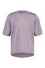 Maloja TauernkogelM. Gravel Shirt smoky purple S