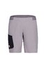 Maloja StagiasM. Gravel Shorts smoky purple L