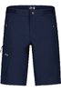 Maloja GruyeresM. Gravel Shorts night sky L