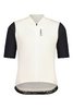 Maloja KalzasM. 1/2 Roadbike Jersey shaded white multi L