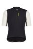 Maloja KalzasM. 1/2 Roadbike Jersey deep black multi XS