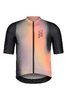 Maloja RamseckM. Roadbike Jersey deep black multi M