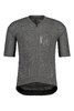 Maloja StubbachM. Roadbike Jersey grey melange XL