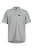 Maloja PeytoM. Commuter Polo Shirt grey melange XS