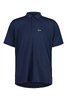 Maloja PeytoM. Commuter Polo Shirt night sky L