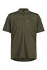 Maloja PeytoM. Commuter Polo Shirt alpine woods M