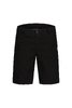 Maloja LevicoM. Commuter Shorts deep black S