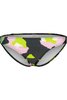 Maloja AchenseeM. Bottom Bikini Bottoms deep black fieldflower XL