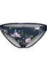 Maloja AchenseeM. Bottom Bikini Bottoms night sky brushflower L