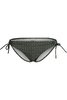 Maloja MattseeM. Bottom Bikini Bottoms alpine woods leaf M