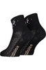 Maloja KoschutaM. Sports Socks deep black 3942