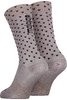 Maloja AlphubelM. Sports Socks smoky purple 3942