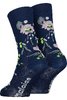 Maloja HasenmattM. Sports Socks night sky 3638