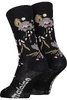 Maloja HasenmattM. Sports Socks deep black 3638