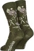 Maloja HasenmattM. Sports Socks alpine woods 3942