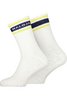 Maloja AletschhornM. Sports Socks shaded white 3942