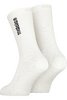 Maloja EmsM. Sports Socks shaded white 3942