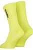 Maloja EmsM. Sports Socks lemongrass 3942