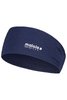 Maloja AuerwandlM. Merino Headband night sky