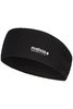 Maloja AuerwandlM. Merino Headband deep black