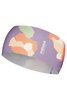 Maloja SaalachM. Sports Headband smoky purple fieldflower