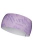 Maloja SaalachM. Sports Headband smoky purple stripeflower