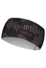 Maloja SaalachM. Sports Headband deep black stripeflower
