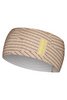 Maloja KulmM. Sports Headband gravel grid