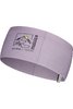 Maloja GrimmingM. Sports Headband smoky purple