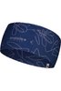 Maloja FeuertalbergM. Sports Headband night sky