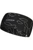 Maloja FeuertalbergM. Sports Headband deep black