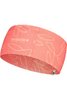 Maloja FeuertalbergM. Sports Headband strawberry