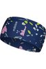 Maloja WassertalbergM. Sports Headband night sky
