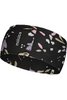 Maloja WassertalbergM. Sports Headband deep black