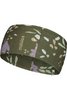Maloja WassertalbergM. Sports Headband alpine woods