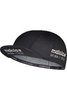 Maloja TennM. Cycle Cap deep black