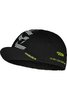 Maloja EiserM. Cycle Cap deep black