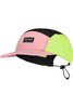 Maloja KirchlM. Trail Cap magnolia multi