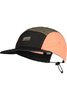 Maloja KirchlM. Trail Cap deep black multi