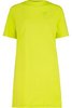 Maloja AkkaM. Organic Cotton Dress lemongrass L