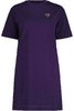 Maloja AkkaM. Organic Cotton Dress dark grape L