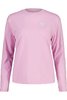 Maloja TeideM. Organic Cotton Longsleeve magnolia L