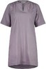 Maloja LataniaM. Organic Cotton Dress smoky purple S