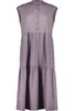 Maloja PilatusM. Organic Cotton Dress smoky purple XS