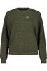 Maloja KandlspitzM. Organic Waffle Longsleeve alpine woods S