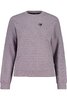 Maloja KandlspitzM. Organic Waffle Longsleeve smoky purple S