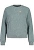 Maloja KandlspitzM. Organic Waffle Longsleeve sage S