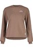 Maloja HaidelM. Puzzle Cotton Longsleeve wood XL